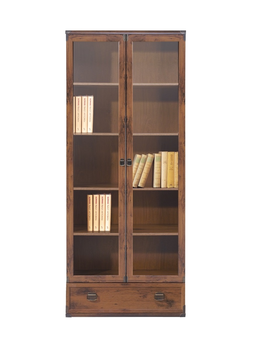 Книжный шкаф - мебель Италии, Библиотеки стеллажи