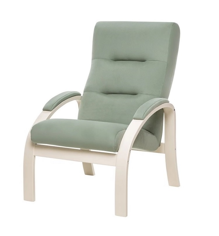 Кресло - мебель Италии, Отдельные предметы