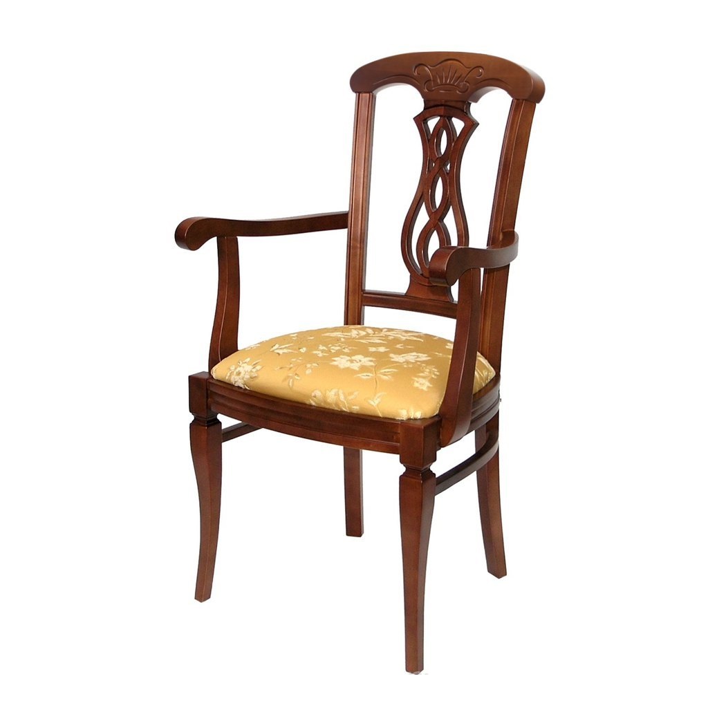 Кресло - мебель Италии, Кресла