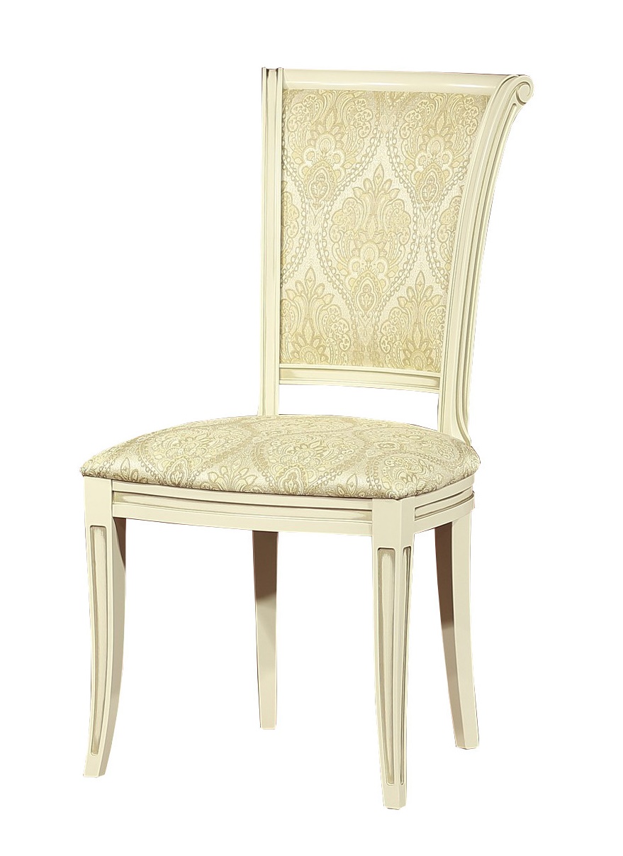 Cтул - мебель Италии, Столы и стулья
